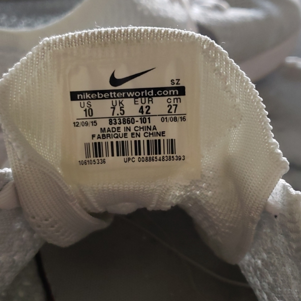 Nike Free Run - Picture 4 of 4